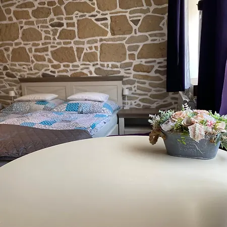 Patakparti Piheno Cserepfalu