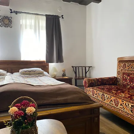 Patakparti Piheno Apartmán