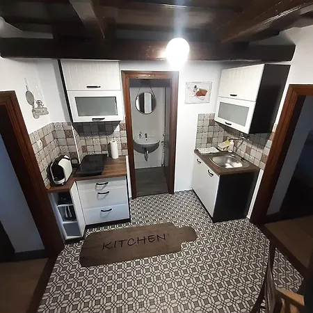 Patakparti Piheno Apartmán