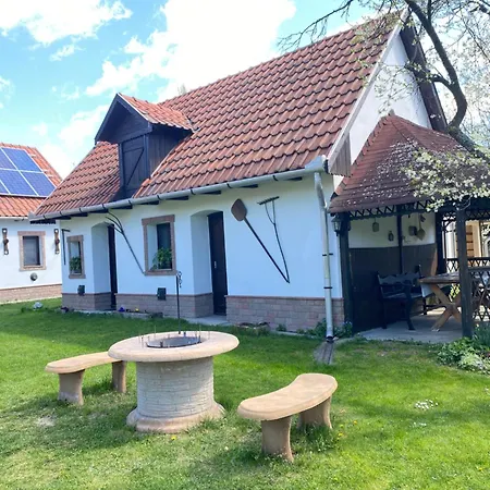 Apartmán Patakparti Piheno