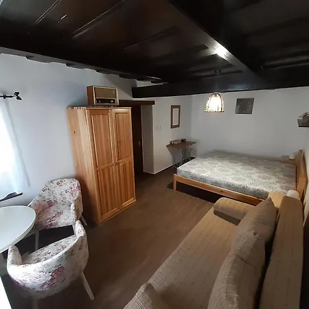 Apartmán Patakparti Piheno