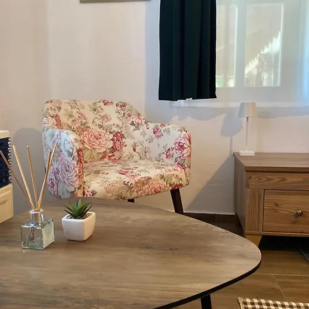 Apartmán Patakparti Piheno *